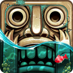 Temple Runner 2