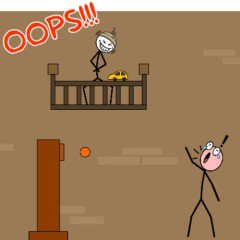 Thief Puzzle