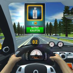 Traffic Jam 3D