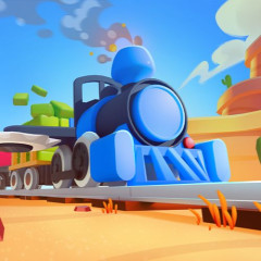 Train Miner