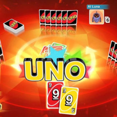 Uno Online