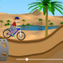Wheelie Bike