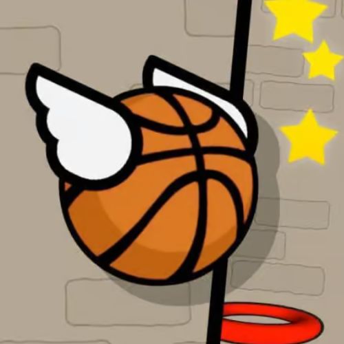 Flappy Dunk