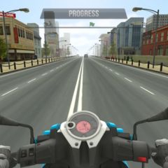 Become a professional drift racer